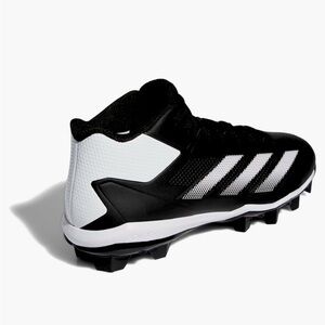 Adidas men’s baseball cleats